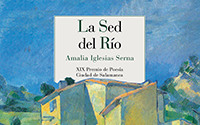 La sed del río
